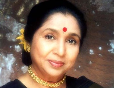 Legendary singer Asha Bhosle turns 81